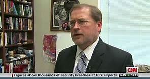 CNN: Who is Grover Norquist?