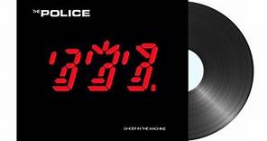 The Police - Hungry for You (J'aurais Toujours Faim de Toi) [Remastered]