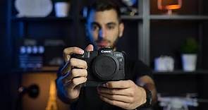 Canon EOS RP: Η οικονομική Full Frame Mirrorless της Canon! - Photo Contest