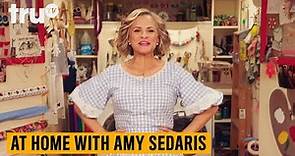 At Home With Amy Sedaris - Trailer | truTV