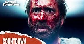 Top 10 Best Nicolas Cage Movies | Countdown