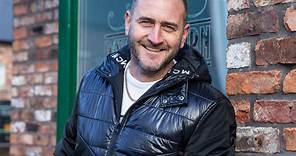 Coronation Street: When is Will Mellor joining and who will he play?