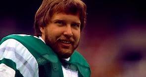 PHILADELPHIA EAGLES RON JAWORSKI Highlights 🦅