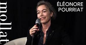 Éléonore Pourriat - Poupées