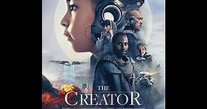 THE CREATOR REVIEW - Daddy Daughter Review's