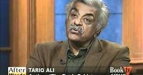 Tariq Ali On His Book 'The Duel: Pakistan On The Flight Path Of American Power'