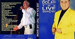 Joe Dolan - The Live Show (Concert 1997)
