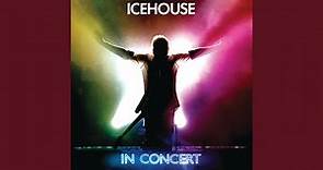 Icehouse (Live)