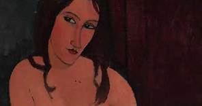 Maverick Modigliani - Official Trailer (AU)