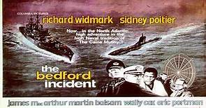 The Bedford Incident (1965)🔹