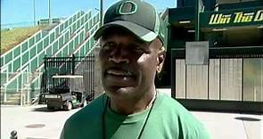 Gary Campbell on Byron Marshall's Debut (9/3/12)