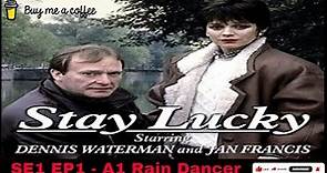Stay Lucky (1989) SE1 EP1 - A1 Rain Dancer