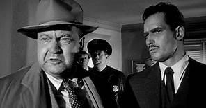 Lakeshore Classic Movies:Touch of Evil (1958) Season 2023 Episode 04