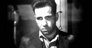 Humphrey Bogart Actor The Petrified Forest 1936