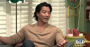 Will Yun Lee : Work & Family Balance