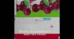 Main – Mort Aux Vaches: Exosphere [Full Album]