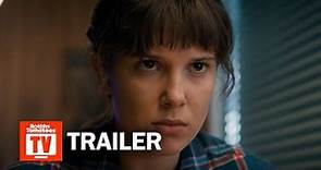Stranger Things Season 4 Trailer | Rotten Tomatoes TV