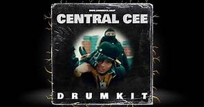 (FREE) Central Cee Drum Kit 2023 | Free UK Drill Drum Kit Download