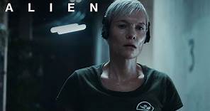 “Specimen” Teaser I ALIEN ANTHOLOGY