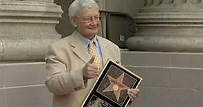 Legendary movie critic Roger Ebert dies of cancer