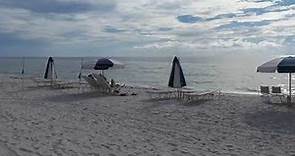 La Playa Beach & Golf Resort Naples Florida