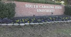 Students excited about major campus upgrades at SC State