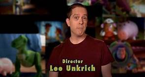 Toy Story 3 Preview Featurette