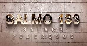 SALMO 133 DE LA BÍBLIA CATÓLICA - LA FRATERNIDAD COMO SEÑAL DE AMOR AL CREADOR