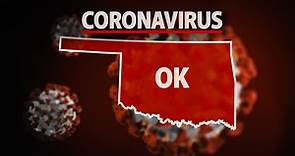 Oklahoma reports record-high, 450 new cases of coronavirus Thursday; 2 new deaths