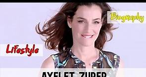 Ayelet Zurer Biography & Lifestyle