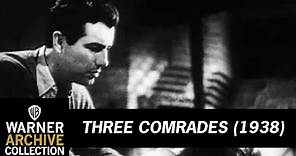 Original Theatrical Trailer | Three Comrades | Warner Archive
