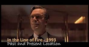 In the Line of Fire / True Lies | Filming Locations (Clint Eastwood, Arnold Schwarzenegger)