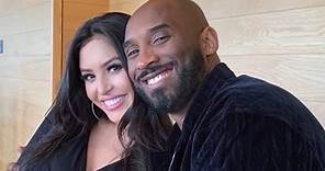 Vanessa Bryant Says 'It Should've Been Me' in Heartbreaking Letter on Kobe's Birthday