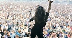 Festival de la Isla de Wight 1970: más grande que Woodstock