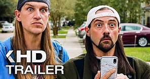 JAY AND SILENT BOB REBOOT Red Band Trailer (2019)