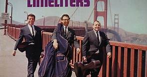 The Limeliters - Our Men In San Francisco