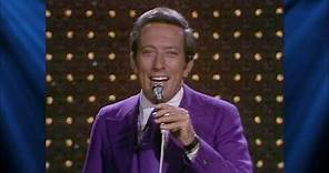 Andy Williams - Greatest Love Songs