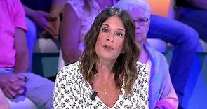 Ángela Portero, sobre las supuestas infidelidades de Edmundo a María Teresa Campos: “Hay fotos explicitas”