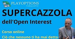 La supercazzola dell'Open Interest