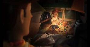 Toy Story 3 | Primer Trailer Oficial | Disney · Pixar Oficial