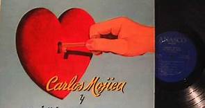 Carlos Mojica - Rentame un Cuartito