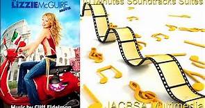 "The Lizzie McGuire Movie" Soundtrack Suite