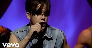 Take That - Could It Be Magic (Live from Top of the Pops, 1992)