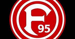 História do Fortuna Düsseldorf 95