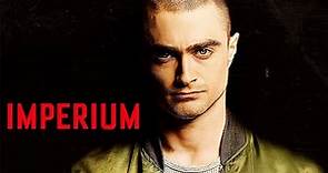 Imperium - Trailer (Daniel Radcliffe, Toni Collette)