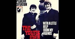 The Young Idea ‎– With A Little Help From My Friends 1967