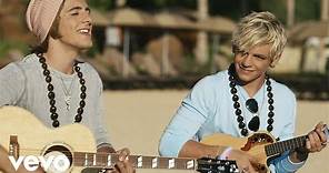 R5 - Pass Me By (Live at Aulani)
