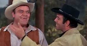 BACK To BONANZA - Special Extended Version - NBC Chimes with Bonanza Music