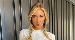 Hannah Palmer’s biography: age, height, measurements, partner