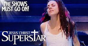 I Don't Know How to Love Him - Mel C | Jesus Christ Superstar